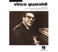 Vince Guaraldi. Jazz Piano Solos Series Vol. 64
