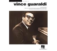Vince Guaraldi – Jazz Piano Solos Series Vol. 64 – Hal Leonard