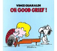 Vince Guaraldi - Oh, Good Grief