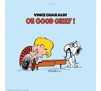 Vince Guaraldi - Oh, Good Grief! [VINYL]