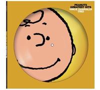 Peanuts Greatest Hits