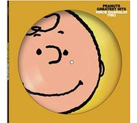 Vince Guaraldi - Peanuts Greatest Hits [VINYL]