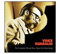 Vince Guaraldi - The Complete Warner Bros.-Seven Arts Recordings