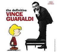 Vince Guaraldi - The Definitive Vince Guaraldi