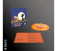 Vince Guaraldi - It's The Great Pumpkin, Charlie Brown [VINYL]