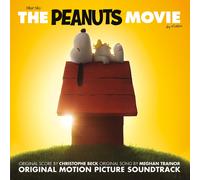 Meghan Trainor - The Peanuts Movie [VINYL]