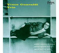 Vince Guaraldi Trio