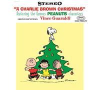 Vince Guaraldi Trio - A Charlie Brown Christmas