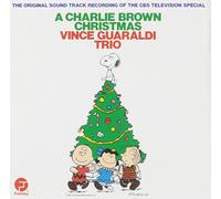 Vince Guaraldi Trio - A Charlie Brown Christmas