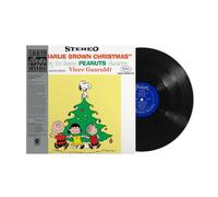 The Vince Guaraldi Trio - A Charlie Brown Christmas Vinyl LP PRESALE 09/10/26