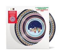 Vince Guaraldi Trio - A Charlie Brown Christmas [VINYL]