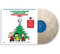 Vince Guaraldi Trio - A Charlie Brown Christmas [VINYL]