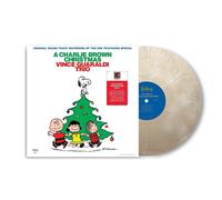 Vince Guaraldi Trio - A Charlie Brown Christmas [VINYL]