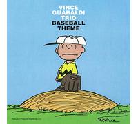 Vince Guaraldi Trio - Baseball Theme [VINYL]