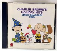 Vince Guaraldi Trio - Charlie Browns Holid