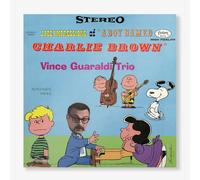 Vince Guaraldi Trio - Jazz Impressions of A Boy Named Charlie Brown ed Edition] (Rsd2025)