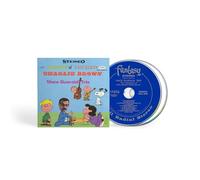 Vince Guaraldi Trio - Jazz Impressions of A Boy Named Charlie Brown Expanded Edition