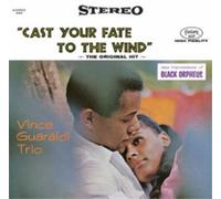 Guaraldi, Vince -Trio- - Jazz Impressions Of Black Orpheus