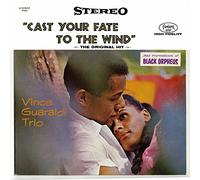 Vince Guaraldi Trio - Jazz Impressions Of Black Orpheus [VINYL]