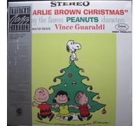 Vince Guaraldi Trio - A Charlie Brown Christmas