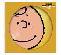 Vince Guaraldi - Peanuts Greatest Hits [VINYL]