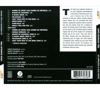 VINCE GUARALDI TRIO/VINCE GUARALDI - CAST YOUR FATE TO THE WIND: JAZZ IMPRESSION