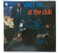 Vince Hill - At The Club