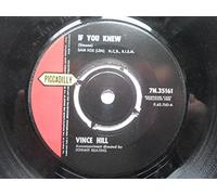 Vince Hill - If You Knew