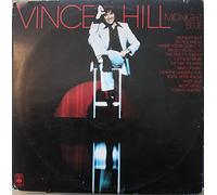 Vince Hill - Midnight Blue