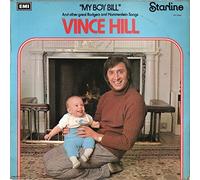 Vince Hill - My Boy Bill