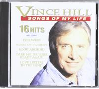 Vince Hill - Songs Of My Life