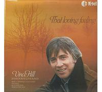 Vince Hill - That Loving Feeling - Vince Hill LP