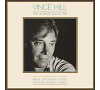 Vince Hill - The Ultimate Collection