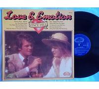 Vince Hill - VINCE HILL Love and Emotion vinyl LP
