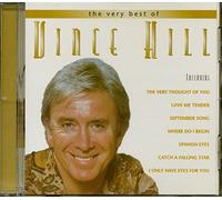 Vince Hill - Vince Hill Very Best of