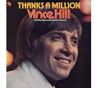 Vince Hill With The Alyn Ainsworth Orchestra - Thanks A Million
