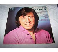 Vince Hill - You're My World