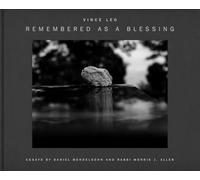 Vince Leo: Remembered as a Blessing: Visitation Stones in Jewish Cemeteries