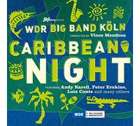 Vince Mendoza - Caribbean Night