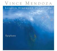 Vince Mendoza - Epiphany [VINYL]