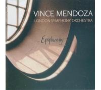 Vince Mendoza/London So - Epiphany