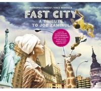 Vince Mendoza/Metropole Orke Fast City: A Tribute to Joe Zawin (CD) (US IMPORT)