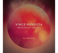 Vince Mendoza Metropole Orkest - Olympians [VINYL]