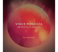 Vince Mendoza Metropole Orkest - Olympians [VINYL]