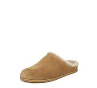 Vince Men's Leo Shearling, Honey Brown, 9 UK