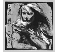 Vince Neil - Exposed