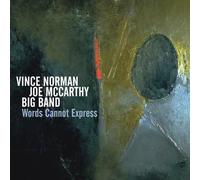 Vince Norman & Joe Mccarthy - Words Cannot Express