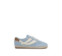 Vince Oasis lace-up sneakers - Blue 6-8-9-10-11