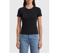 VINCE Pima Cotton T-Shirts - Size: XS - female