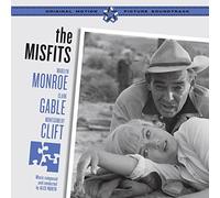 Vince Post - The Misfits (Original Motion Picture Soundtrack)
